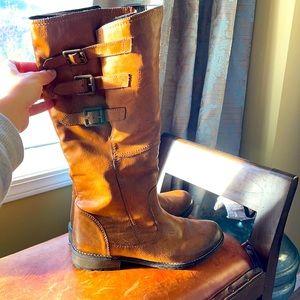 Remonte boots size 41